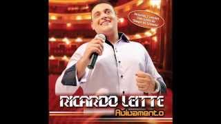 Ricardo Leitte - Somente para Ti