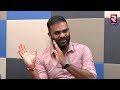 is it negative due to the eye vamshi reddy on farmer nethra reddy vaaradhi farm rtv