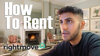 How to Rent in London: Flatshare | Costs, Budget, Bills, Rightmove. What you wish you knew!