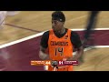 cade cunningham goes off for 40 points against oklahoma highlights espn college basketball