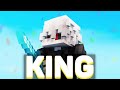 King of Ranked Bedwars「 MONTAGE 」