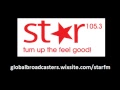 Star FM LIVE! Live Stream