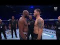 Jon Jones vs. Stipe Miocic - Full Fight Knockout \ UFC 309: Jones vs. Miocic KO