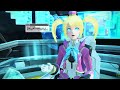 pso2 エピソード4 第2章 ： 地球からのアプローチについて ep4 2：049 a