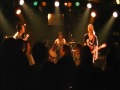 3．solid cube　タツタアゲ　2012.08.25　赤坂天竺　liveshower2012