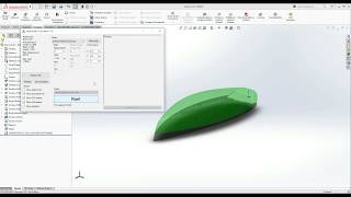FLOATSOFT Tutorial 4: Simulation mode, learning algorithm, end notes