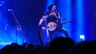 Eluveitie - Lvgvs / Catvrix - live @ Eluveitie \u0026 Friends @ Halle 622 in Zurich 30.12.2017