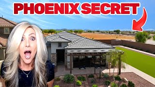 Tour This Hidden Gem Community Near Phoenix – So Affordable!