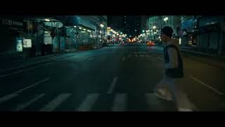 Shame by Steve Mc Queen (II) - running scene