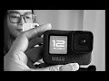 Simply Jhaycee Unboxing The GoPro Hero 12 | Alangkwenta