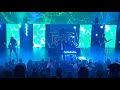 Silent Planet - Panopticon @ Scranton, PA 5/09/25