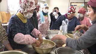 昔は池の水を抜きフナを食べた　郷土料理の継承へ「てっぱい」などの講習会　さぬき市