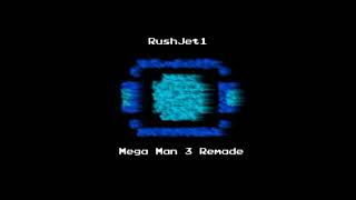 RushJet1 - Mega Man 3 Remade - 17 Needle Doc Extended