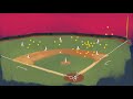 Intro to Baseball: Defensive Positioning and Shifting