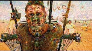 Google DeepDream