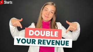 Double your revenue from your welcome email flow