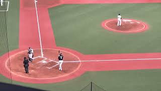 【現地】オリックスバファローズ勝利の瞬間　パ・リーグCSファイナルステージ２戦目