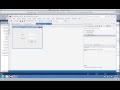 vb.net create Login form using sql server