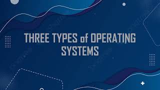 OPERATING SYSTEMS & UTILITY PROGRAMS ITE10