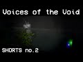 Voices of the Void: River Anomaly