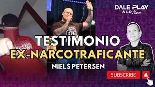 Testimonio Ex-Narco Alemán en Colombia, ahora pastor!