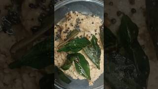 🔴 சத்தான முட்டைகோஸ் சட்னி | Kids recipe | Healthy recipes  | #shorts