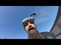 weazle fpv intro