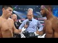 Dmitry Bivol (Russia) vs Jackson Junior (Brazil) - KNOCKOUT, Boxing Fight Highligh..