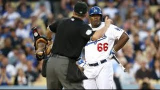MLB Ejections Part 5