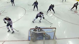 Gotta See It: McDavid uses drop pass to set up Draisaitl’s shorthanded goal