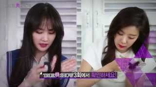 [TrueMeShow] ep.03 Cherry Blossom Hair Styling preview [트루미쇼] ep.03 예고 “남심 올 킬! 벚꽃 헤어스타일링”