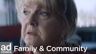 A Mother's Story :30 | LGBT Acceptance | Ad Council