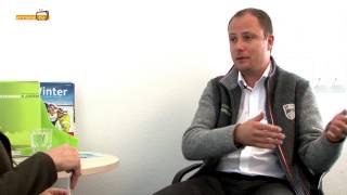 Interview Mag. Mathias Schattleitner , GF Schladming-Dachstein Tourismus - Kurzversion