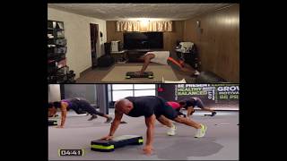 Transform :20 Burn