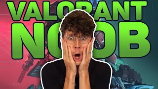 How To NOT SUCK At Valorant - Sp4zie \u0026 CG