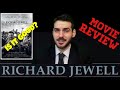 Richard Jewell - Movie Review (2019)