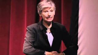 MC Lectures: Social Etiquette with Nancy Mitchell