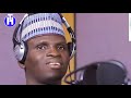 Rarara Dodar Ta Tabbata (Sabuwar Wakar Lashe Zaben Baba Buhari) ft Baban Chinedu