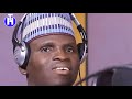 Rarara Dodar Ta Tabbata (Sabuwar Wakar Lashe Zaben Baba Buhari) ft Baban Chinedu