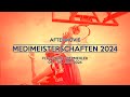 MEDIMEISTERSCHAFTEN 2024 | Official Aftermovie