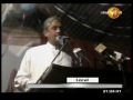 sarath fonseka new political culture needed