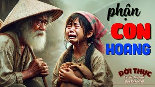 Cả xóm nghe mà ai cũng khóc PHẬN CON HOANG - Kể Chuyện Đêm Khuya #kechuyendemkhuya