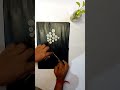 ഈർക്കിൽ കൊണ്ട് ഒരു വീട്..... craft diy art justmythings7777