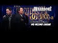 NO MESMO LUGAR GIAN & GIOVANI CANTA JOÃO MINEIRO & MARCIANO JN KARAOKE