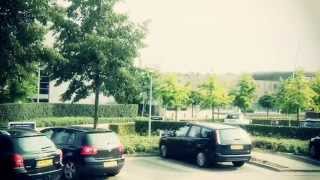 Nedap Identification Systems - Wireless Parking Sensor System SENSIT