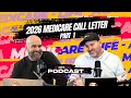 Episode 67: 2026 Medicare Call Letter Part 1