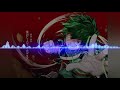 the day porno graffitti nightcore boku no hero academia opening 1