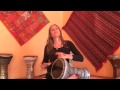 raquy darbuka solo