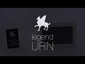 legendurn urne urna urn uu100 150 45vhw