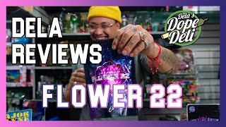 Dela's Dope Deli Reviews \